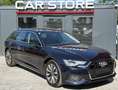 Audi A6 40TDI|Pano|HeadUp|360°|Navi|LED|VirtualCockpit| Blau - thumbnail 1