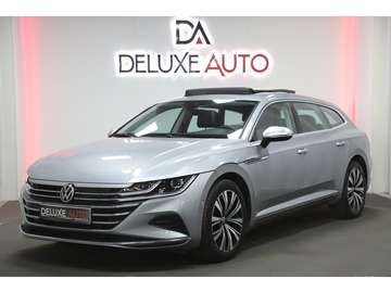 1.4 eHybrid 218 Elegance - DSG 6