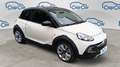 Opel Adam 1.0 Di Turbo 115 Rocks Unlimited Blanc - thumbnail 28