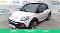 Opel Adam 1.0 Di Turbo 115 Rocks Unlimited Blanc - thumbnail 1