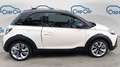 Opel Adam 1.0 Di Turbo 115 Rocks Unlimited Blanc - thumbnail 4
