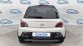Opel Adam 1.0 Di Turbo 115 Rocks Unlimited Blanc - thumbnail 3