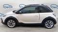 Opel Adam 1.0 Di Turbo 115 Rocks Unlimited Blanc - thumbnail 2