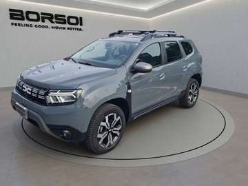 1.5 Blue dCi 8V 115 CV 4x4 Journey