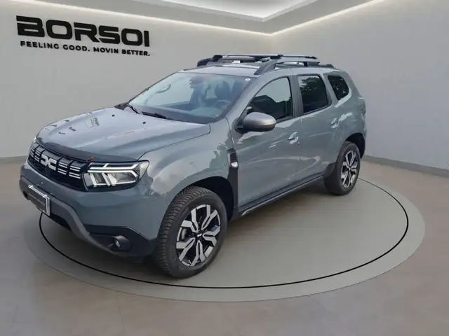 Dacia Duster 1.5 Blue dCi 8V 115 CV 4x4 Journey