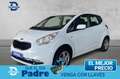 Kia Venga 1.4 CVVT Concept Blanco - thumbnail 1