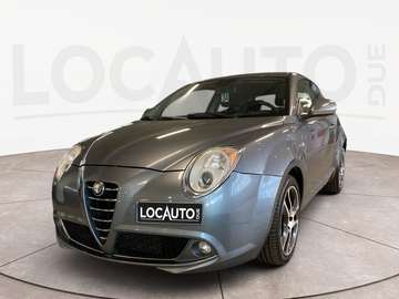 1.4 tb Distinctive sport pack Gpl 120cv