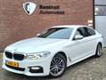 BMW 530 5-serie 530e xDrive M-sport, Massage, ACC, HUD, Ca Wit - thumbnail 36