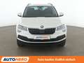 Skoda Karoq 1.5 TSI ACT Ambition*NAVI*PDC*SHZ* Blanco - thumbnail 9