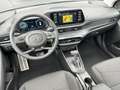 Hyundai BAYON 1.0 T-GDi DCT Limited Edition |Navi app |Open Dak| Grijs - thumbnail 11
