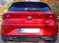 SEAT Leon e-Hybrid Leon e-Hybrid 1.4 FR DSG (plug-in HYBRID) Red - thumbnail 5