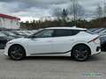 Kia EV6 PE GT Line 84 AWD WP GD ASS+ SD DE TECHNIK Weiß - thumbnail 10