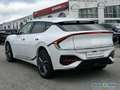 Kia EV6 PE GT Line 84 AWD WP GD ASS+ SD DE TECHNIK Weiß - thumbnail 2