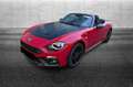 Abarth 124 Spider 1.4 Turbo MultiAir AT 170 CV Rosso - thumbnail 1