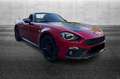 Abarth 124 Spider 1.4 Turbo MultiAir AT 170 CV Rosso - thumbnail 3