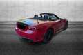 Abarth 124 Spider 1.4 Turbo MultiAir AT 170 CV Rosso - thumbnail 4