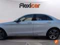 Mercedes-Benz C 220 220D Blanc - thumbnail 4