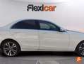 Mercedes-Benz C 220 220D Blanc - thumbnail 9