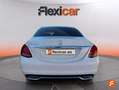 Mercedes-Benz C 220 220D Blanc - thumbnail 7