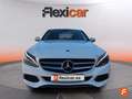 Mercedes-Benz C 220 220D Blanc - thumbnail 2