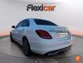 Mercedes-Benz C 220 220D Blanc - thumbnail 5