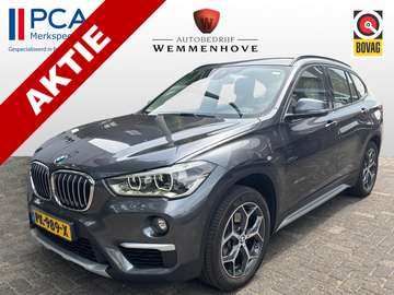 xDrive20i Centennial High Executive Automaat 8-Tra