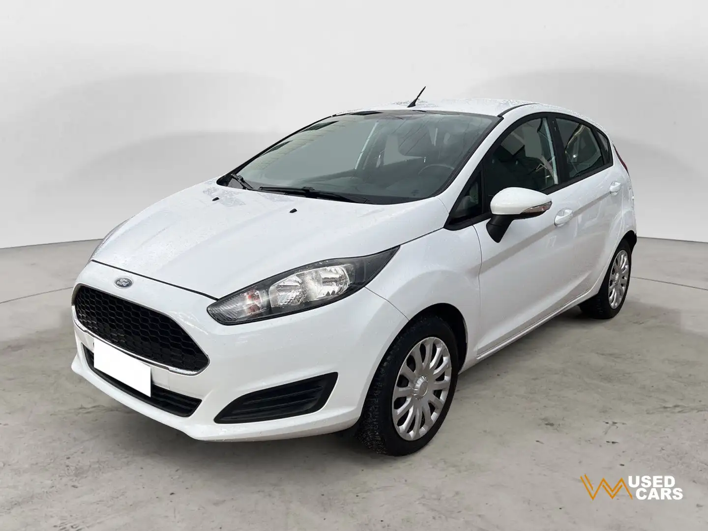 Ford Fiesta 1.5 TDCi 75 CV 5p. Business Wit - 1