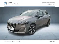 BMW Série 2 225e 245ch xDrive Luxury DKG7
