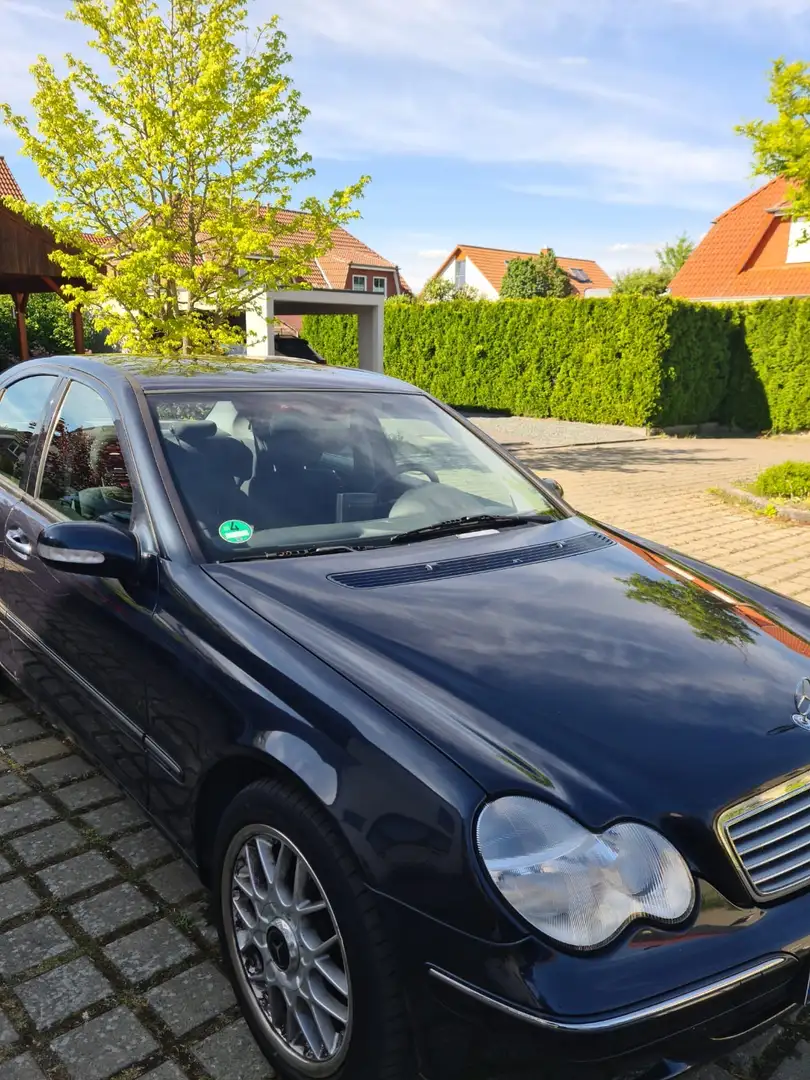 Mercedes-Benz C 220 CDI Elegance - 2