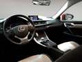 Lexus CT 200h Business Rojo - thumbnail 7