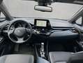 Toyota C-HR 2.0 Hybrid Team Deutschland Zilver - thumbnail 12