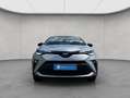 Toyota C-HR 2.0 Hybrid Team Deutschland Zilver - thumbnail 9