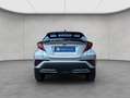 Toyota C-HR 2.0 Hybrid Team Deutschland Zilver - thumbnail 4