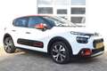 Citroen C3 PureTech 110 Shine Navi | Airco | Camera achter | Weiß - thumbnail 4