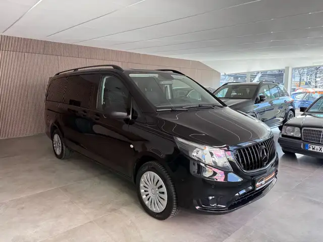 Mercedes-Benz Vito 116 CDI 4Matic Tourer Edition*8.Sitze*StHz*