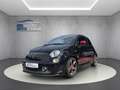 Abarth 595 Competizione /SCHALENSITZE/AUTOMATIK/TRAUM!!! Zwart - thumbnail 1