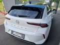 Opel Astra 1.2 Turbo Automatik Elegance, Allwetter Wit - thumbnail 3