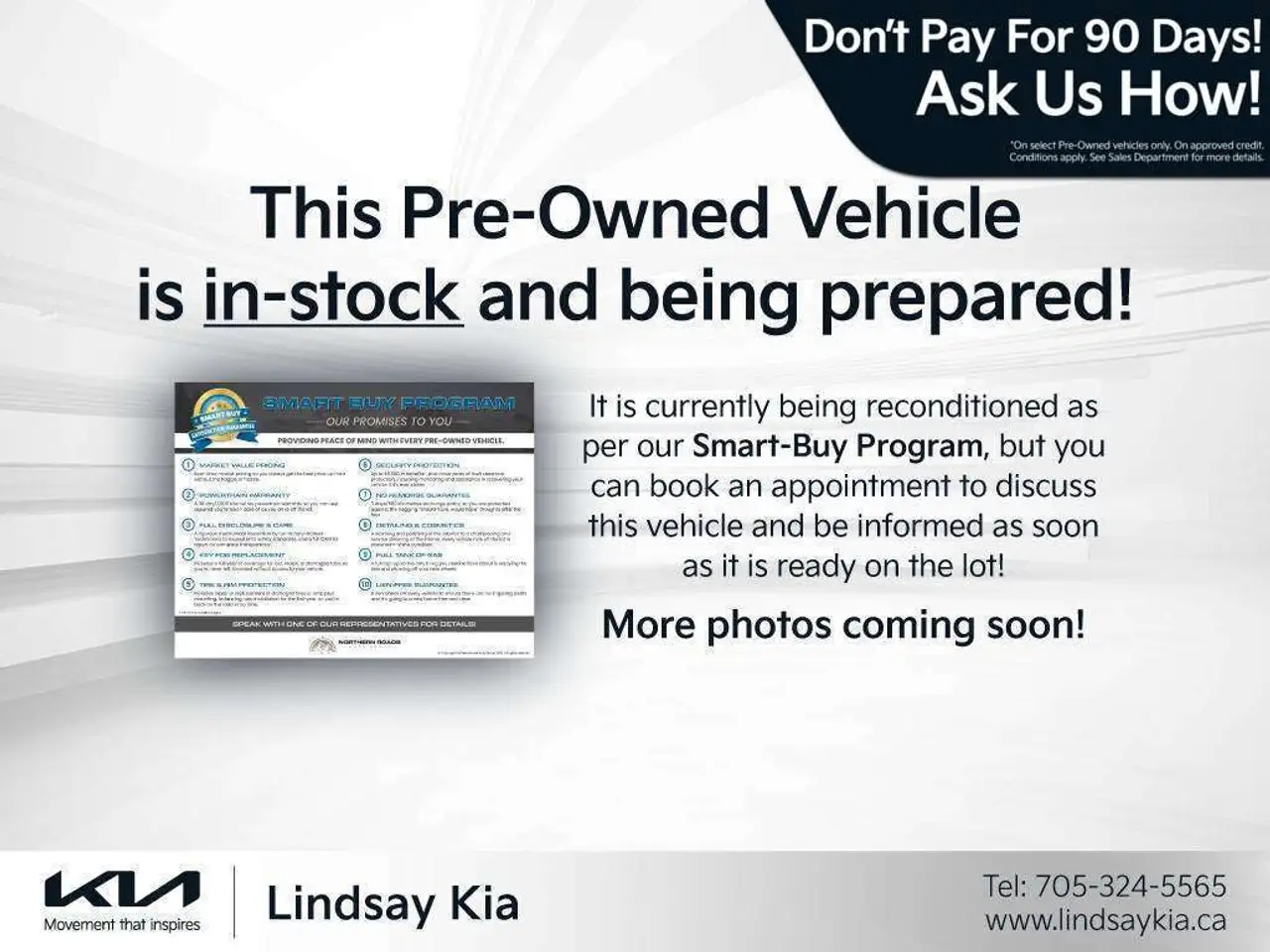 2024 Kia Seltos