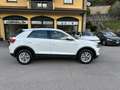 Volkswagen T-Roc T-Roc 1.0 tsi Style 110cv.  NEOPATENTATI Blanc - thumbnail 5