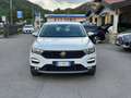 Volkswagen T-Roc T-Roc 1.0 tsi Style 110cv.  NEOPATENTATI Blanc - thumbnail 3