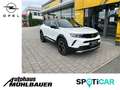 Opel Mokka 1.2 Ultimate **Navi*Alcantara** Wit - thumbnail 1