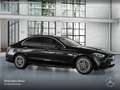 Mercedes-Benz C 200 AMG+PANO+360+KEYLESS+9G Schwarz - thumbnail 15
