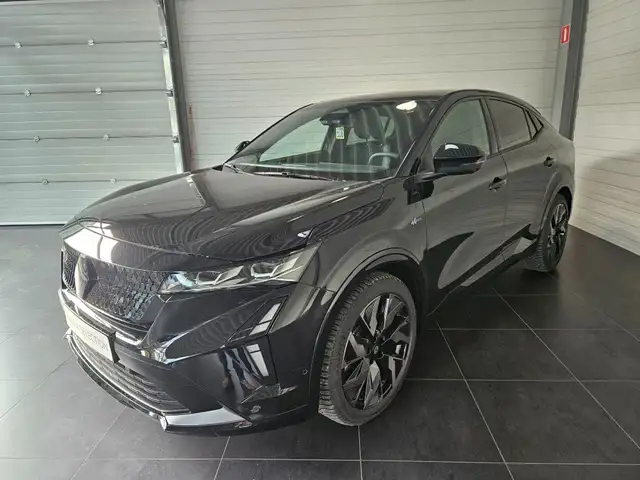 Renault Rafale Esprit Alpine full hybrid 200 E-Tech