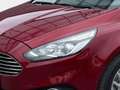Ford S-Max S-MAX Titanium 2.0 TDCi AWD Auto-Start/Stop Roşu - thumbnail 7
