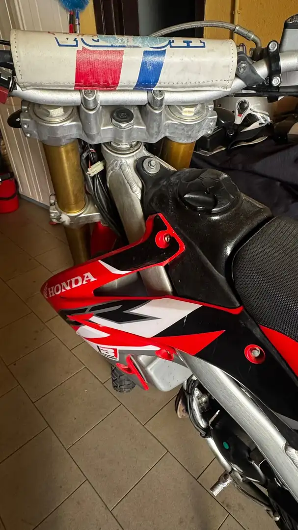 HM CRE Baja ENDURO - 2