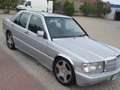 Mercedes-Benz 190 1.8 E Sportline 105cv Gri - thumbnail 7