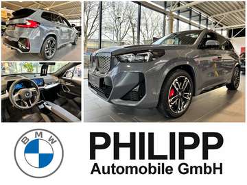 xDrive30 M Sport Pro DAB HUD H&K 360° Pano