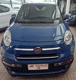 Wagon 1.6 Multijet 120 CV Lounge 7 posti