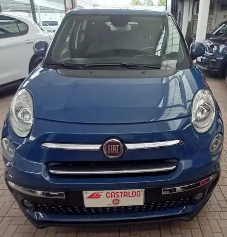 Fiat 500L Wagon 1.6 Multijet 120 CV Lounge 7 posti