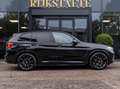 BMW X3 xDrive30i High Executive|PANO|M-PAKKET|CAMERA|MEMO Zwart - thumbnail 4